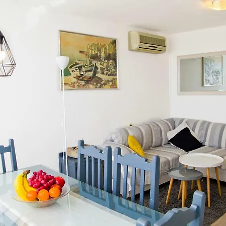 Firule Beach Apartment