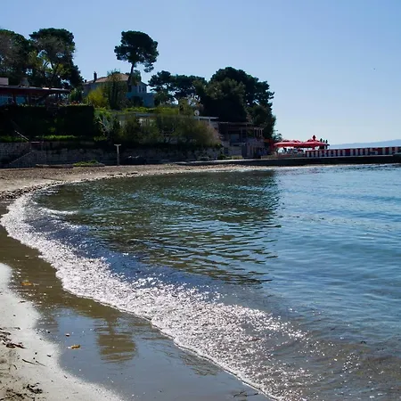 Firule Beach *