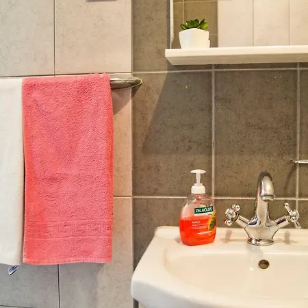 Firule Beach Apartman