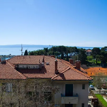 Apartman Firule Beach