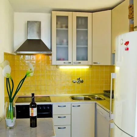 Apartman Firule Beach *