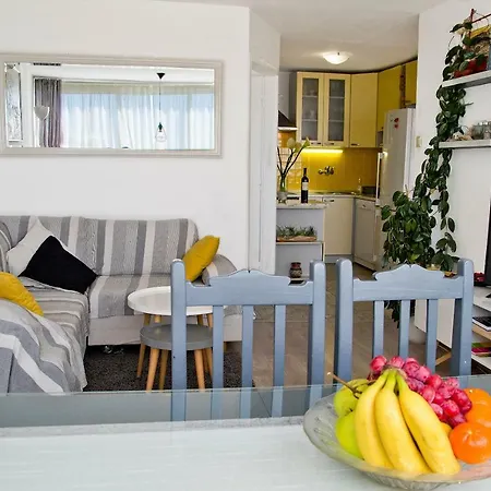 Apartman Firule Beach *