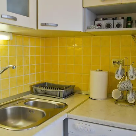 Apartman Firule Beach