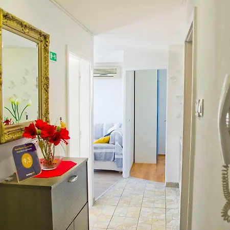 Apartman Firule Beach Split