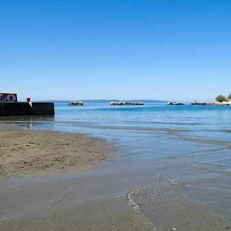 Apartman Firule Beach *