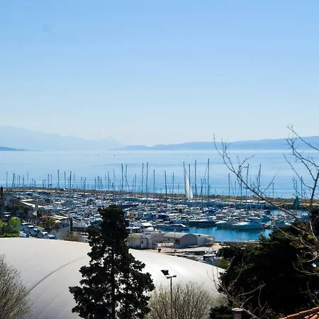 Apartman Firule Beach *