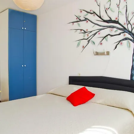 Apartman Firule Beach *