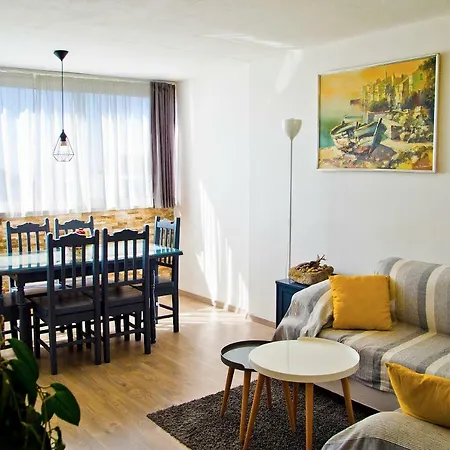 Apartman Firule Beach *