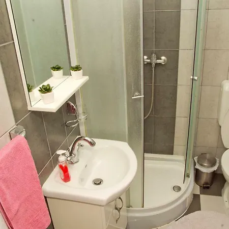 Firule Beach Apartman