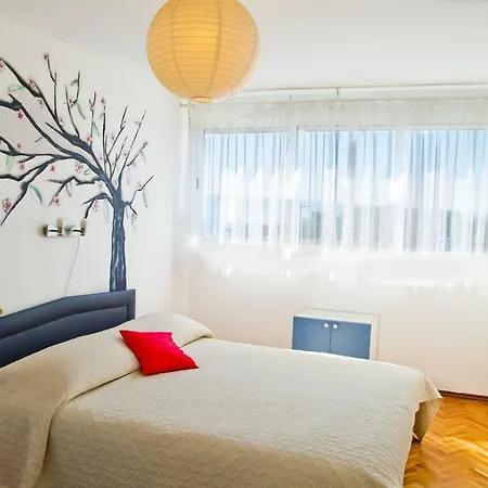 Firule Beach Apartman
