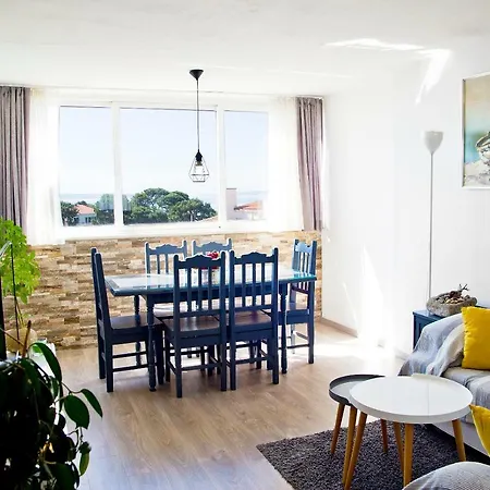 Apartman Firule Beach *