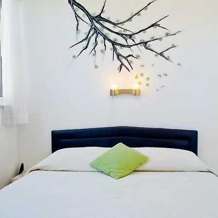 Apartman Firule Beach